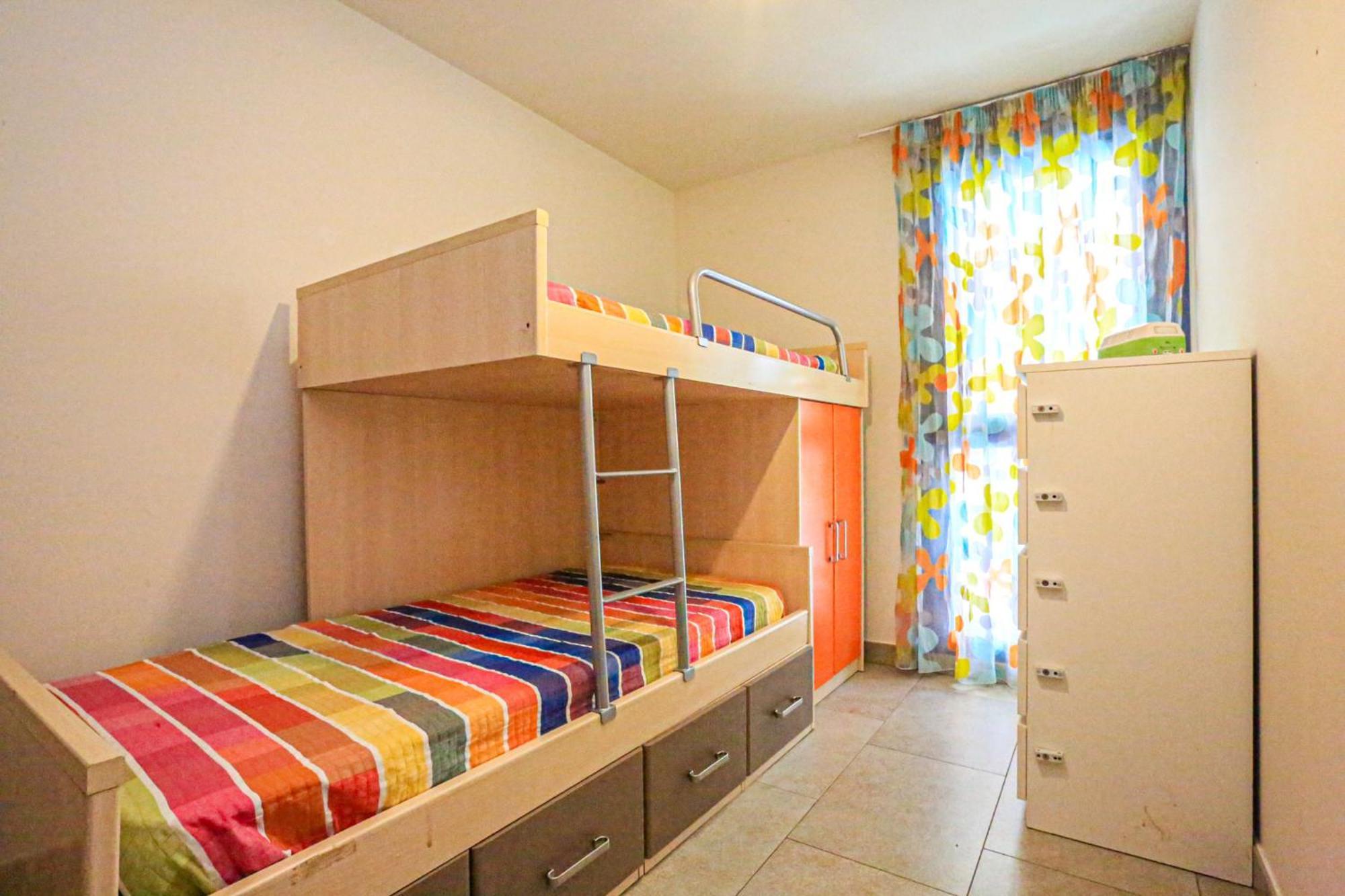 Apartamento Augusta Litoral Costa Dorada Cambrils Exterior foto