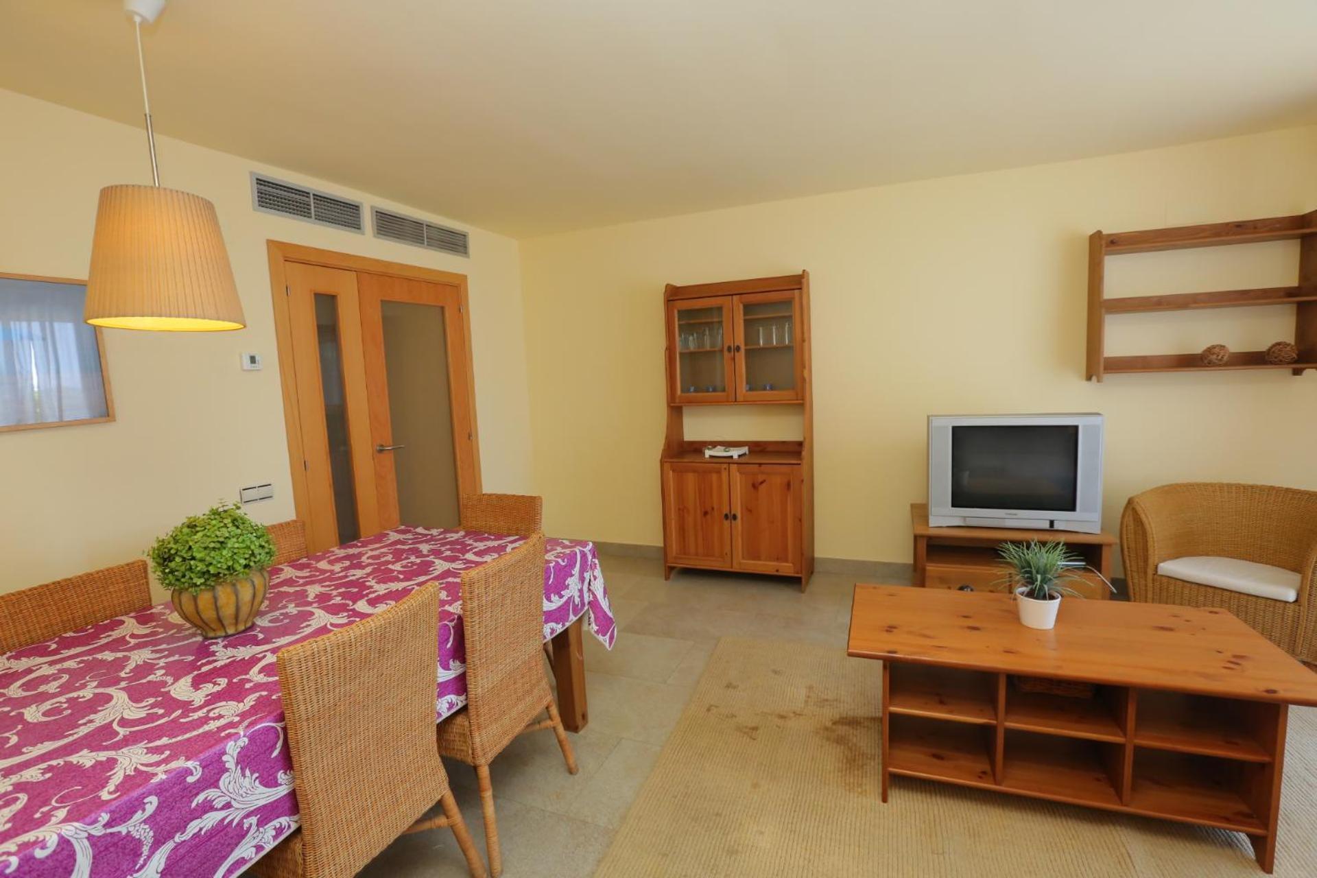 Apartamento Augusta Litoral Costa Dorada Cambrils Exterior foto
